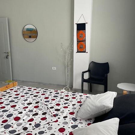Villa Elena Berat Extérieur photo