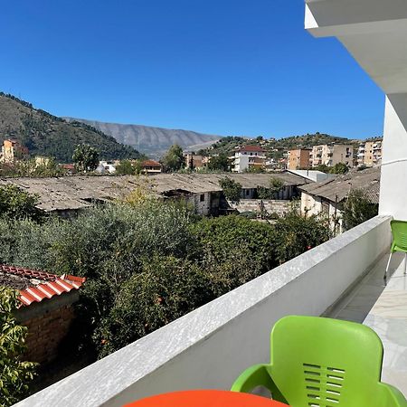 Villa Elena Berat Extérieur photo