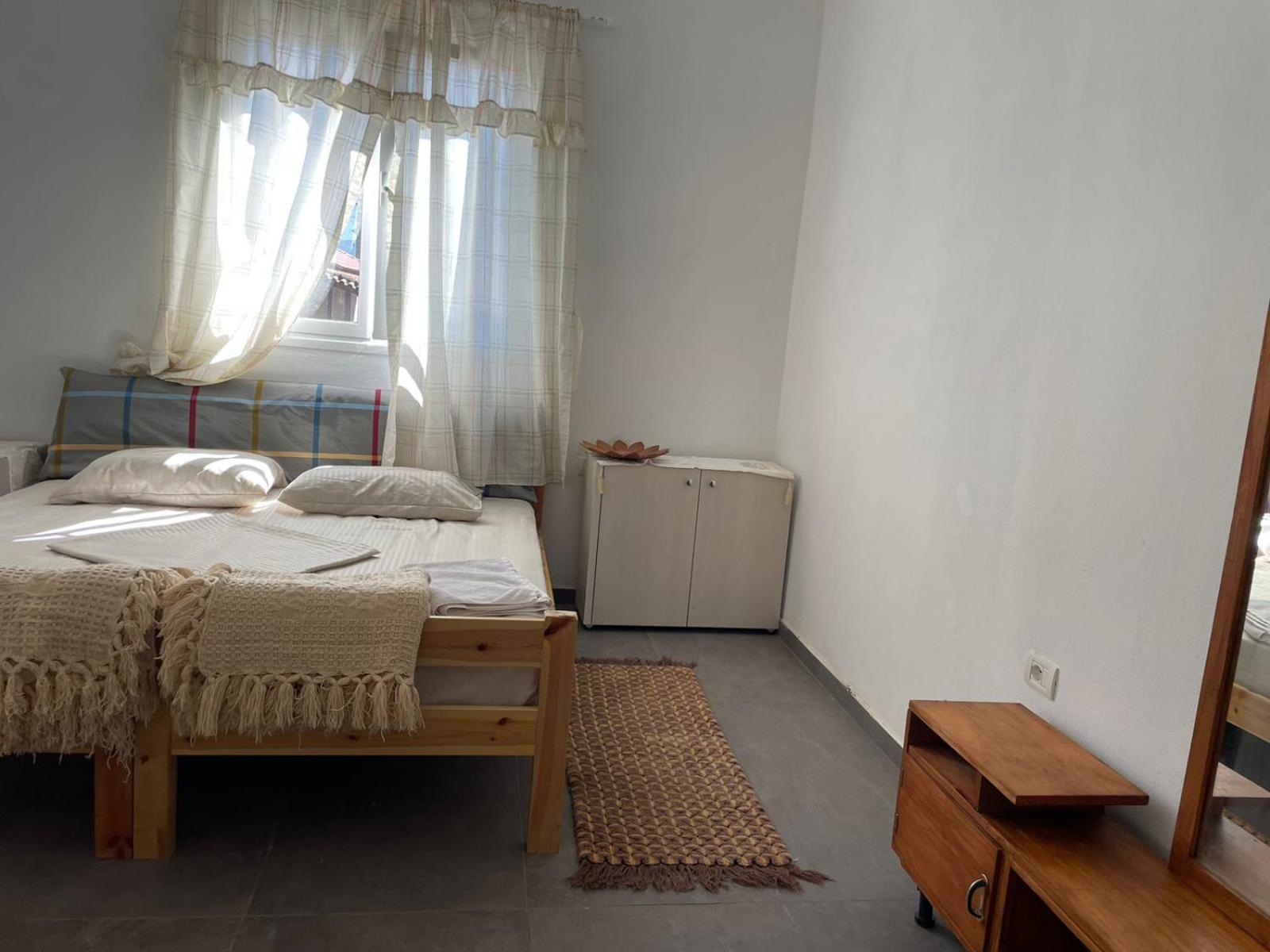 Villa Elena Berat Extérieur photo