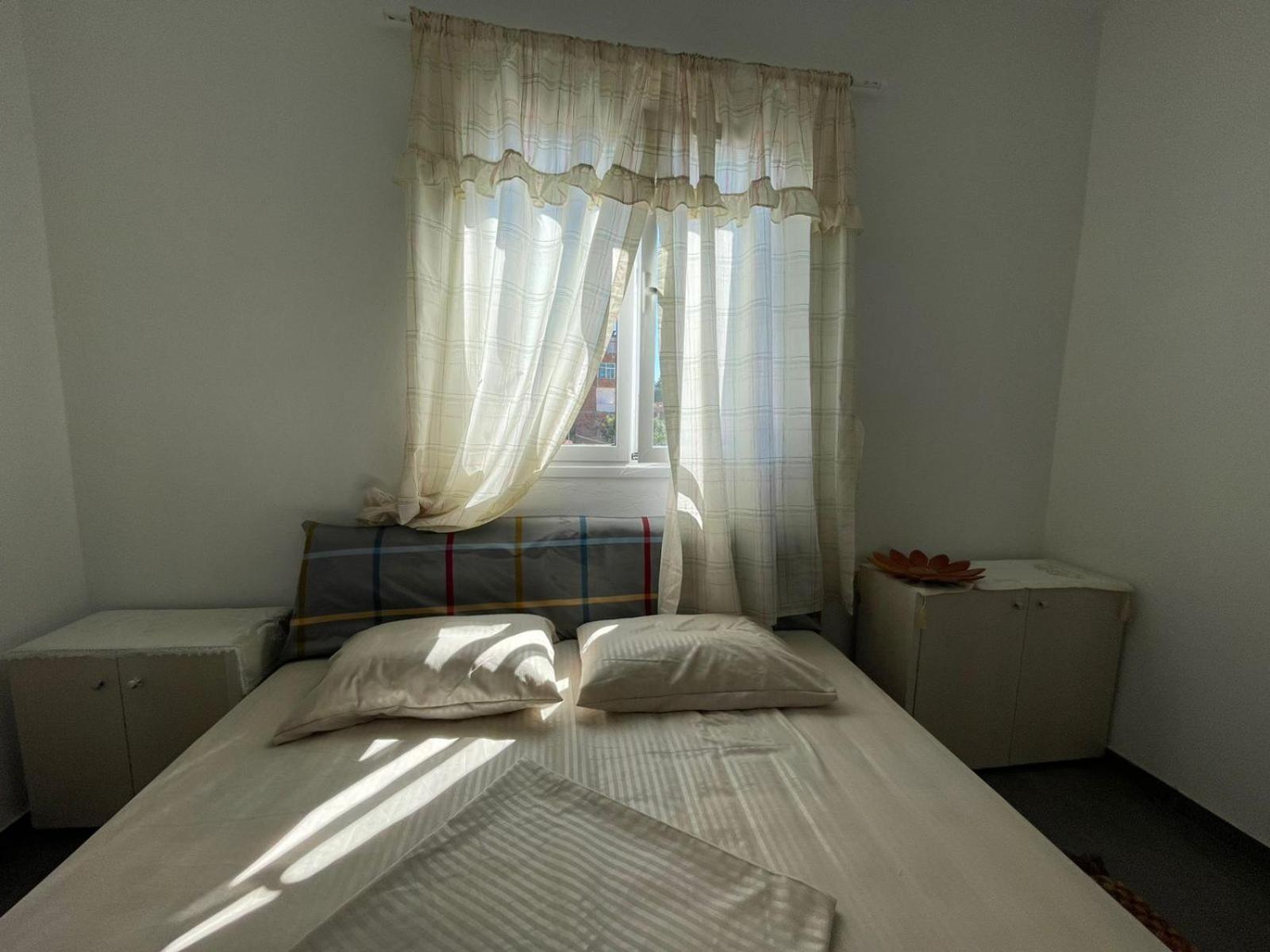 Villa Elena Berat Extérieur photo