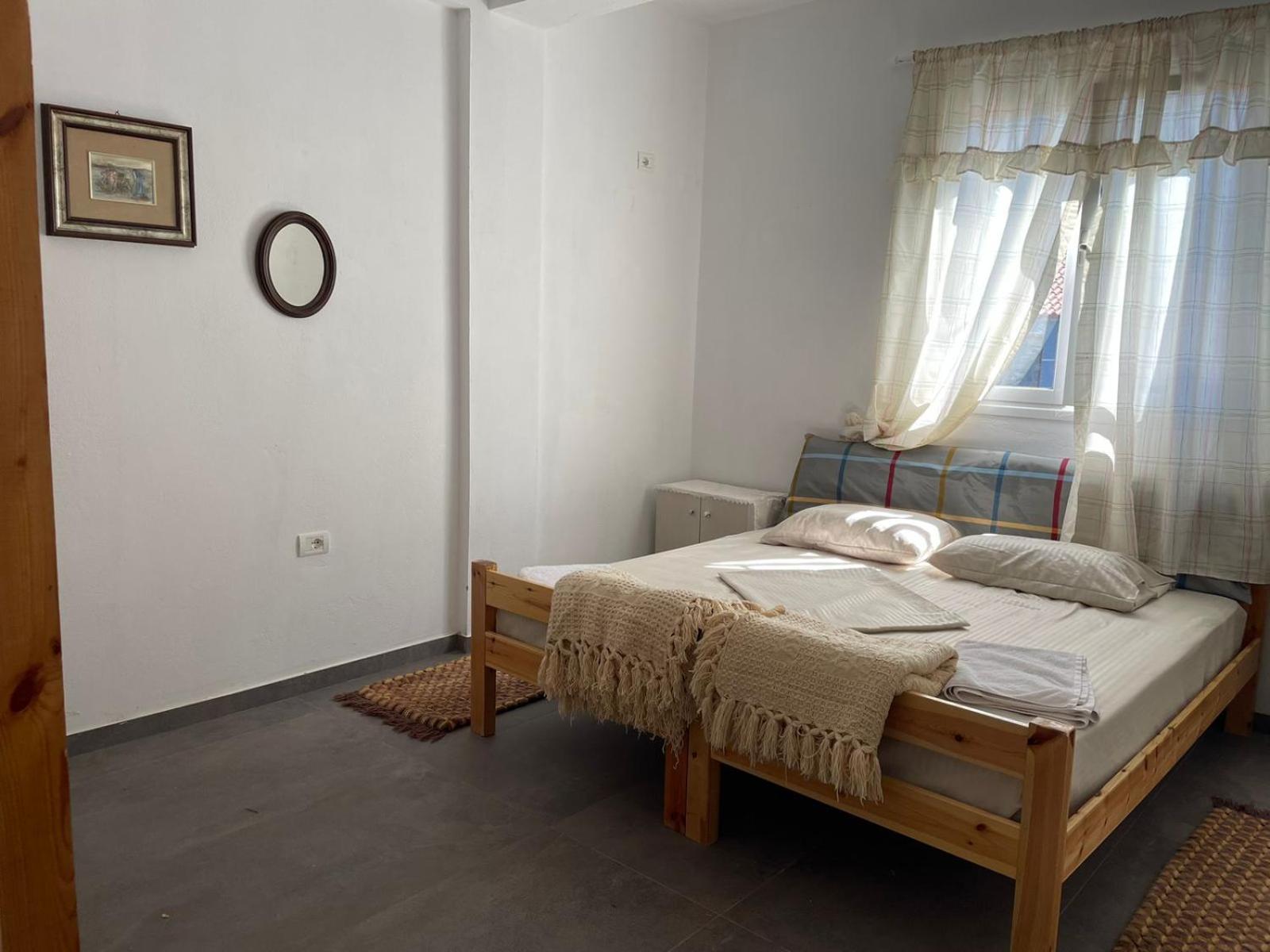 Villa Elena Berat Extérieur photo