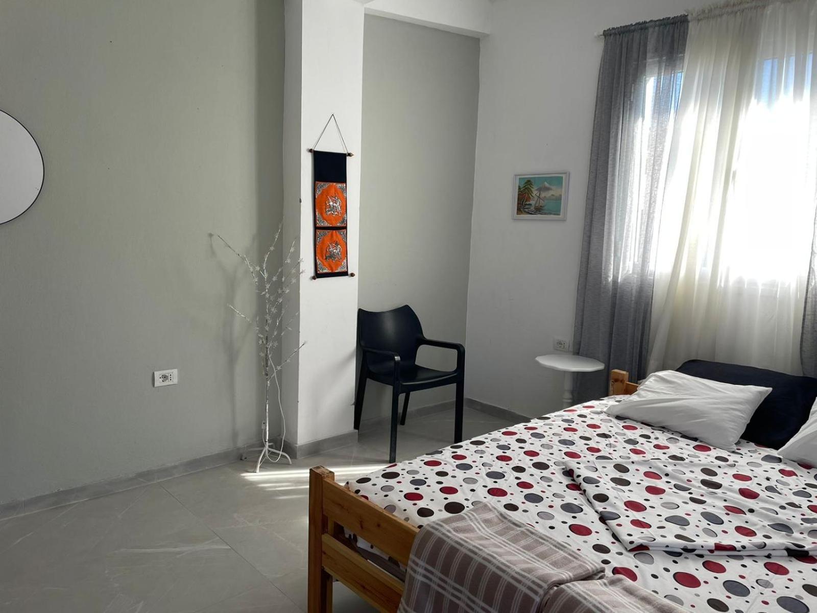 Villa Elena Berat Extérieur photo
