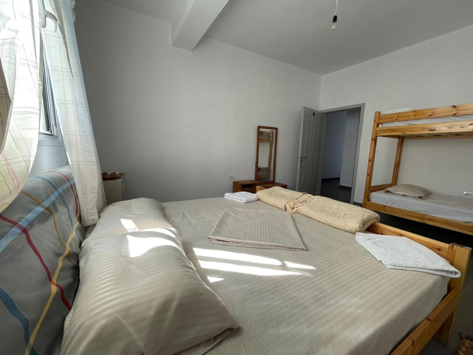 Villa Elena Berat Extérieur photo