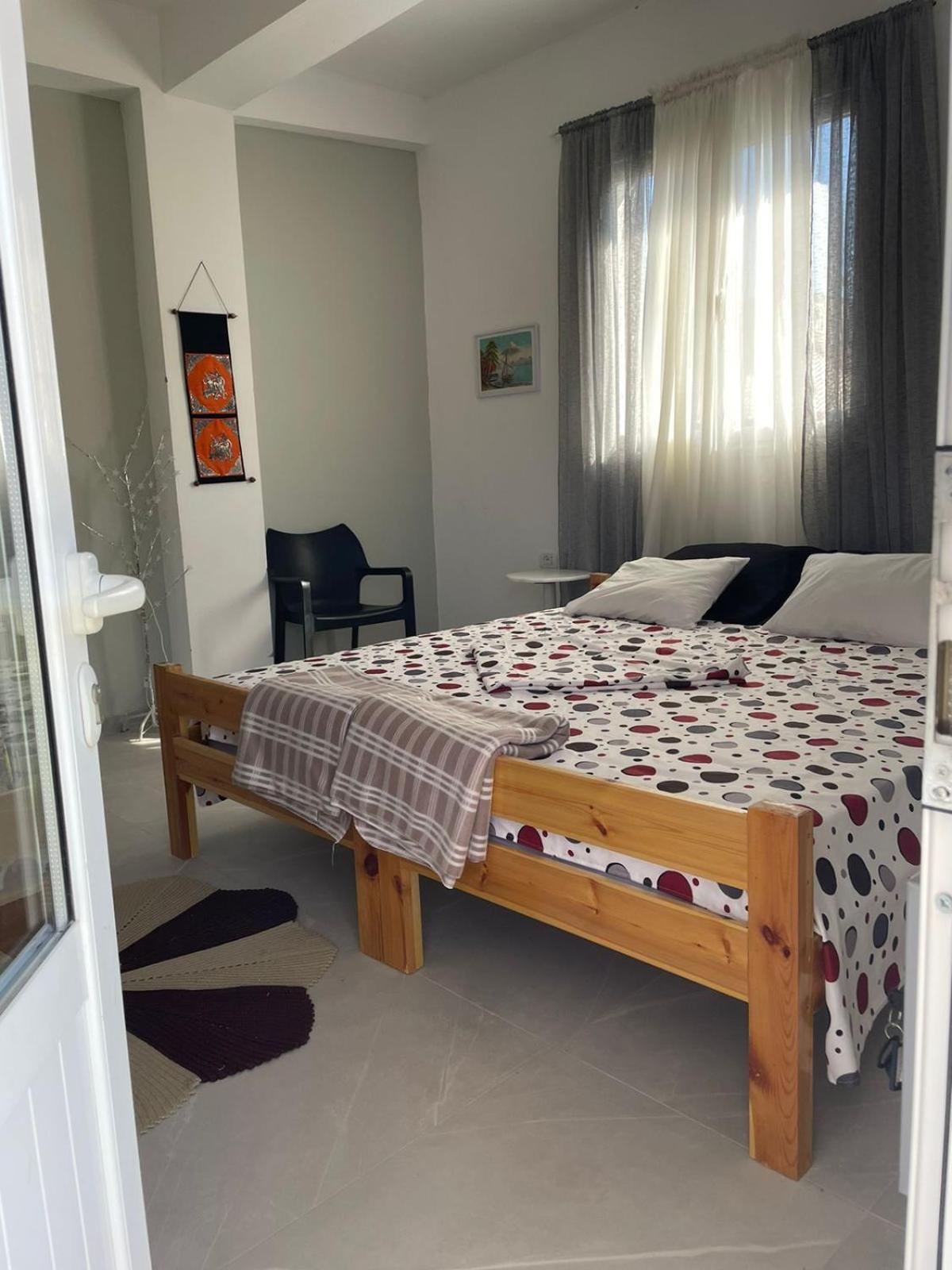 Villa Elena Berat Extérieur photo