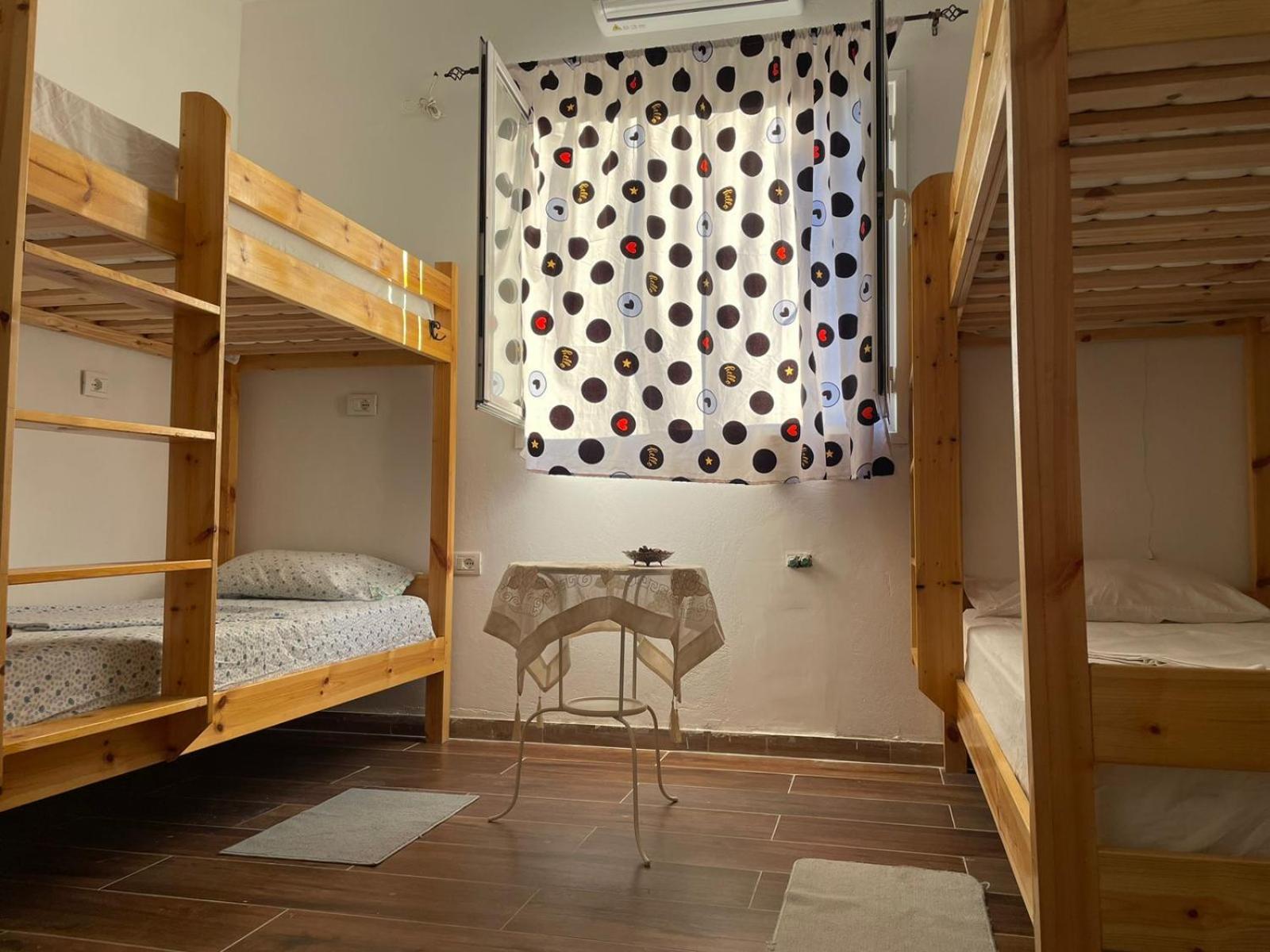 Villa Elena Berat Extérieur photo
