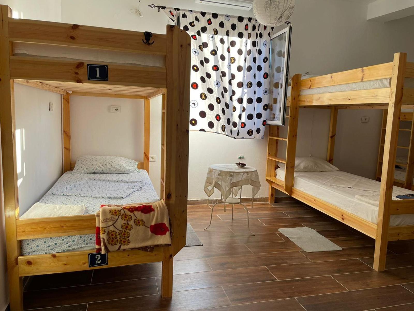 Villa Elena Berat Extérieur photo