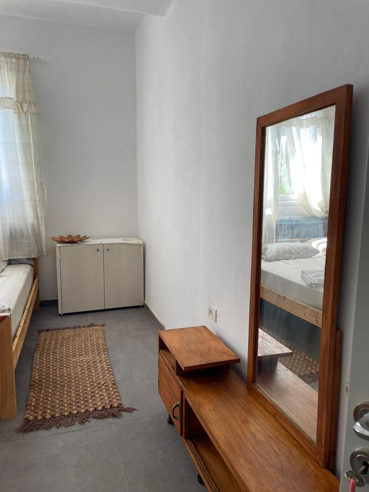 Villa Elena Berat Extérieur photo