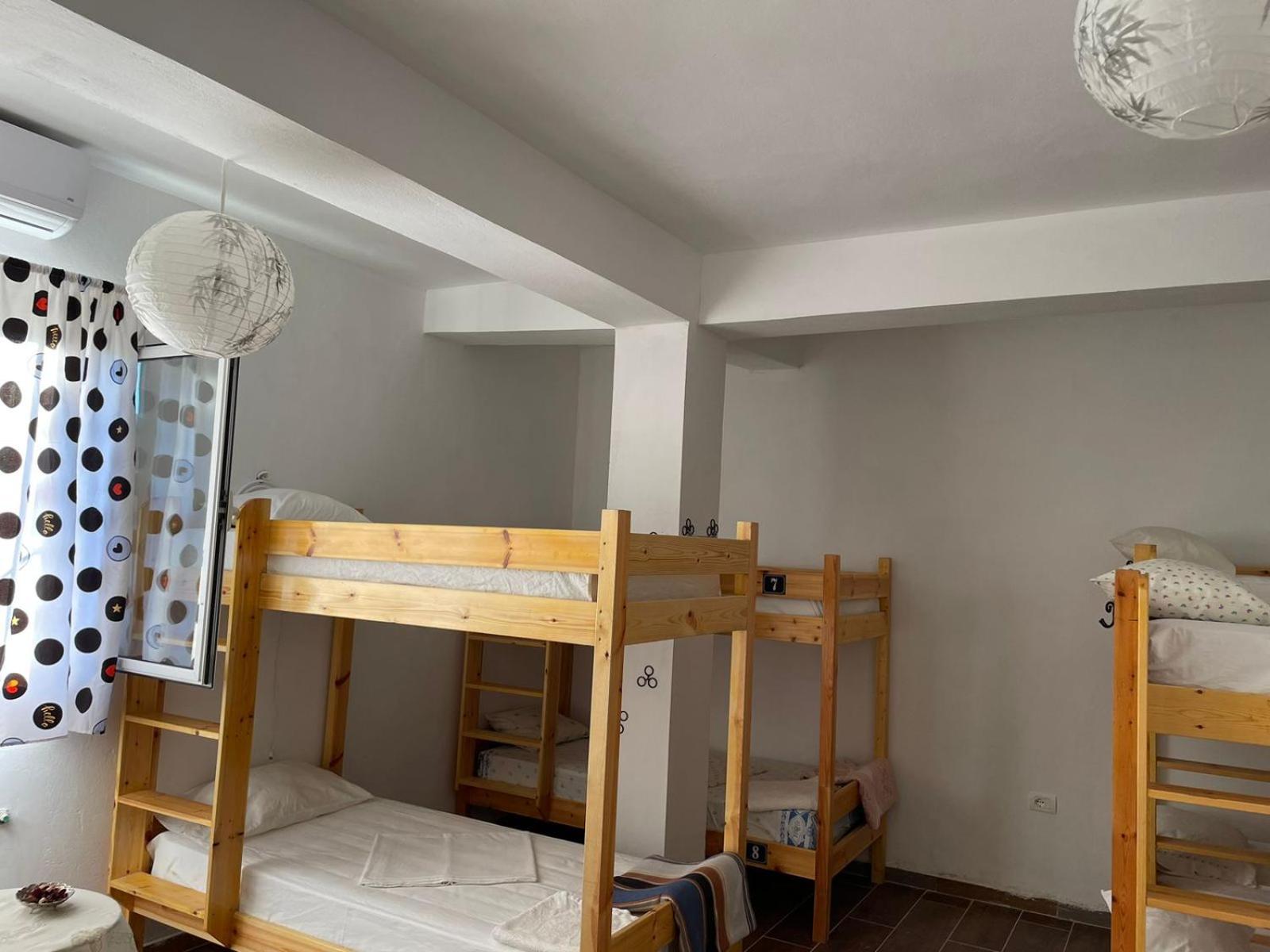Villa Elena Berat Extérieur photo