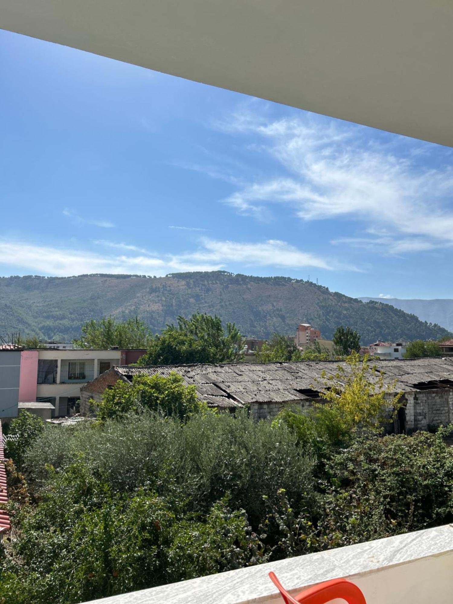 Villa Elena Berat Extérieur photo