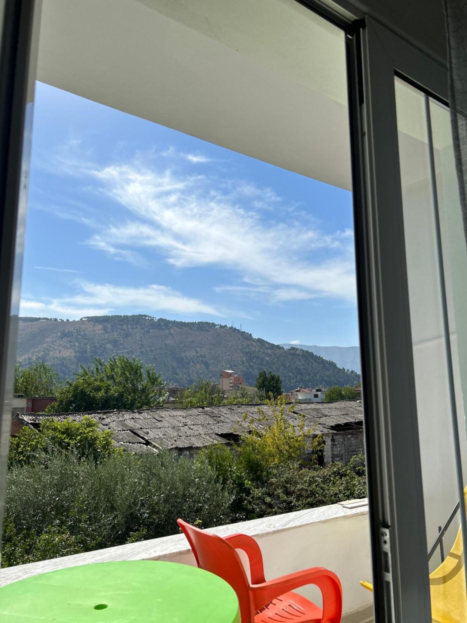 Villa Elena Berat Extérieur photo