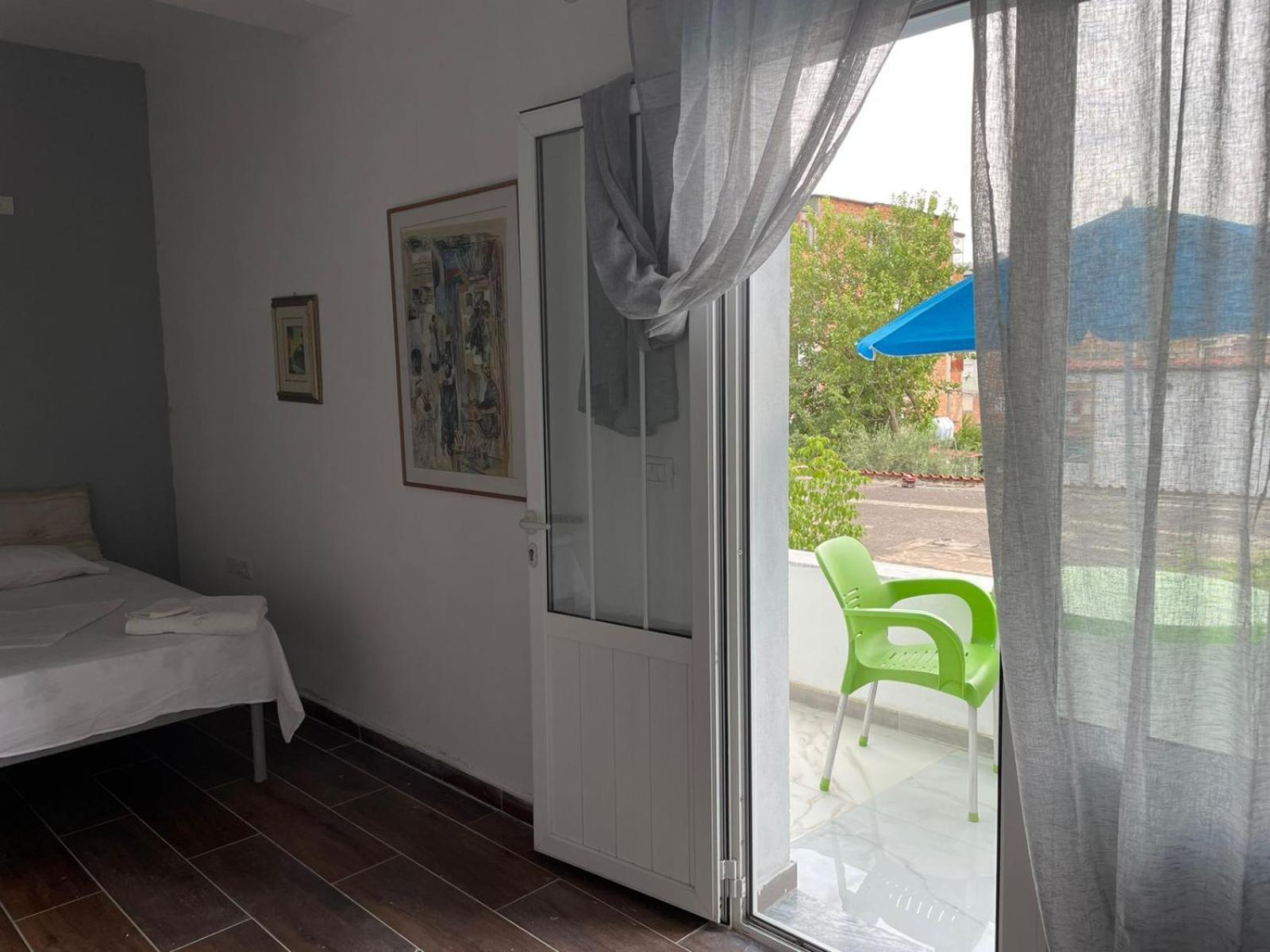 Villa Elena Berat Extérieur photo