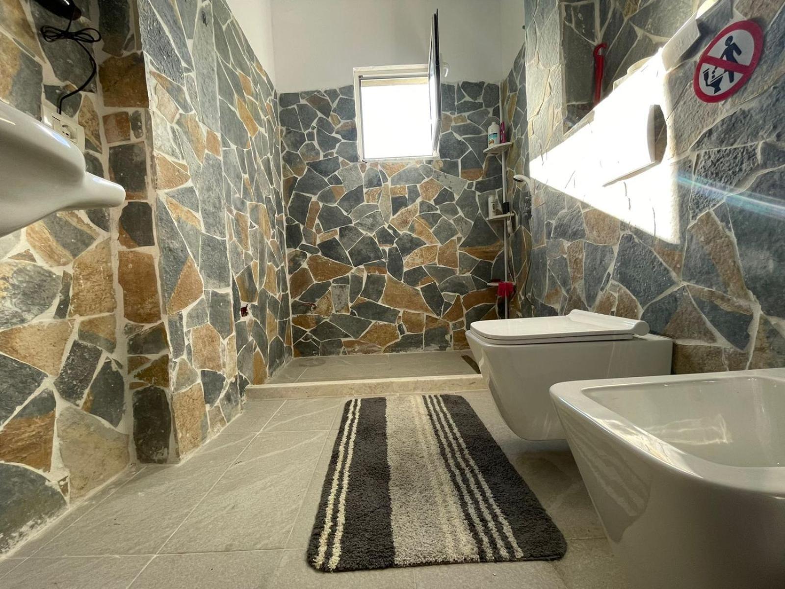 Villa Elena Berat Extérieur photo