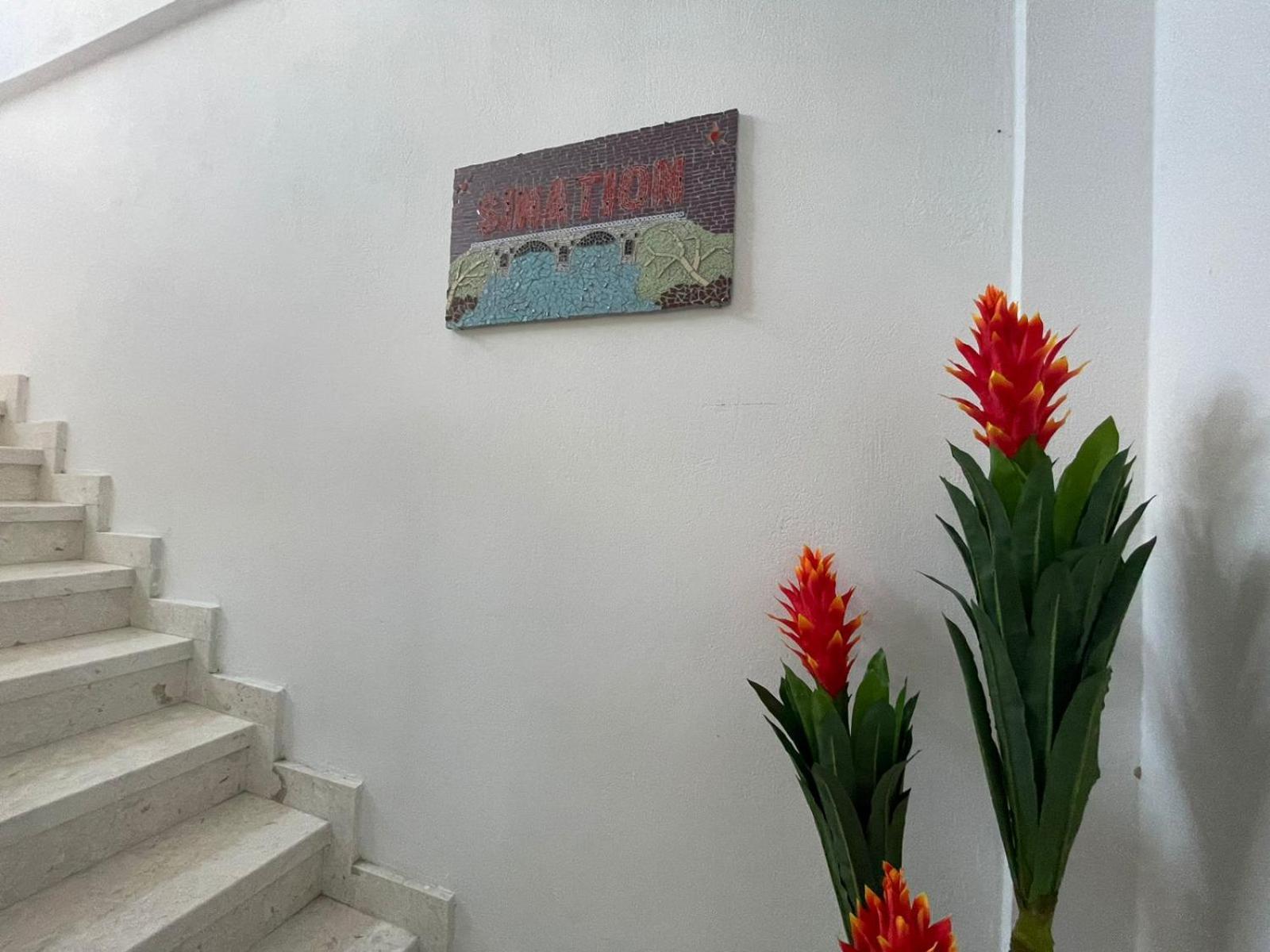 Villa Elena Berat Extérieur photo