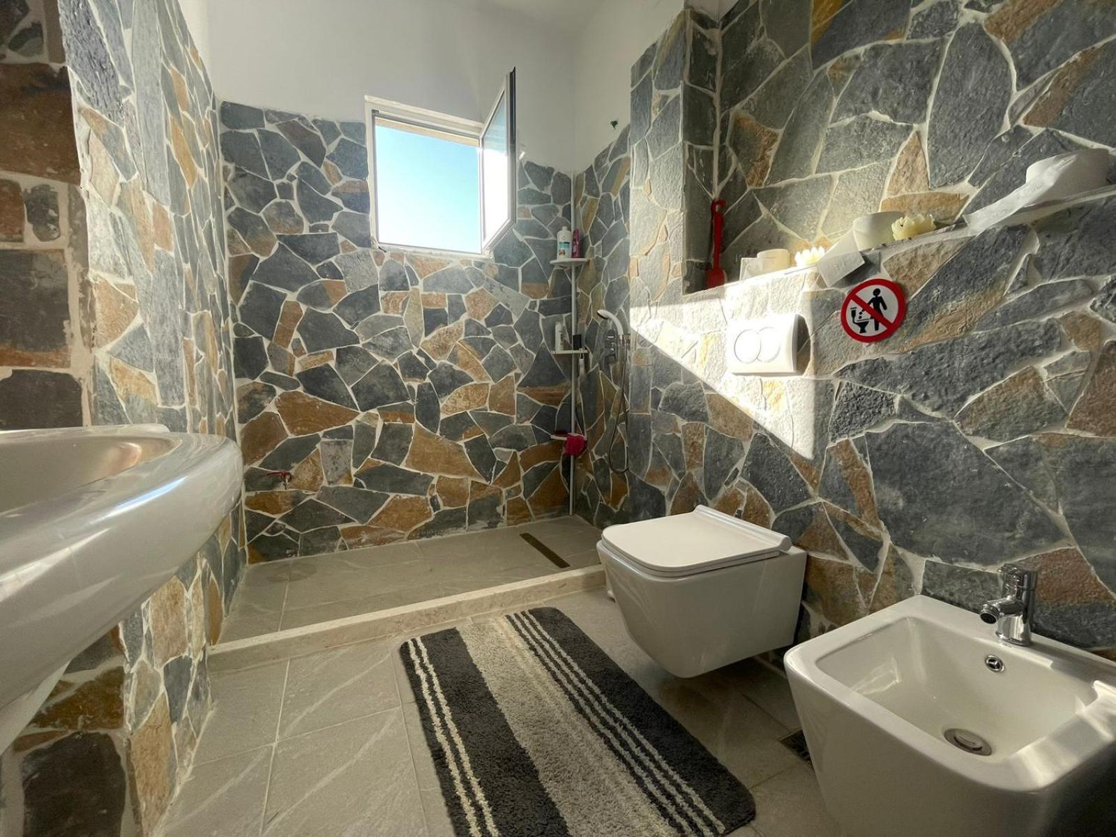 Villa Elena Berat Extérieur photo