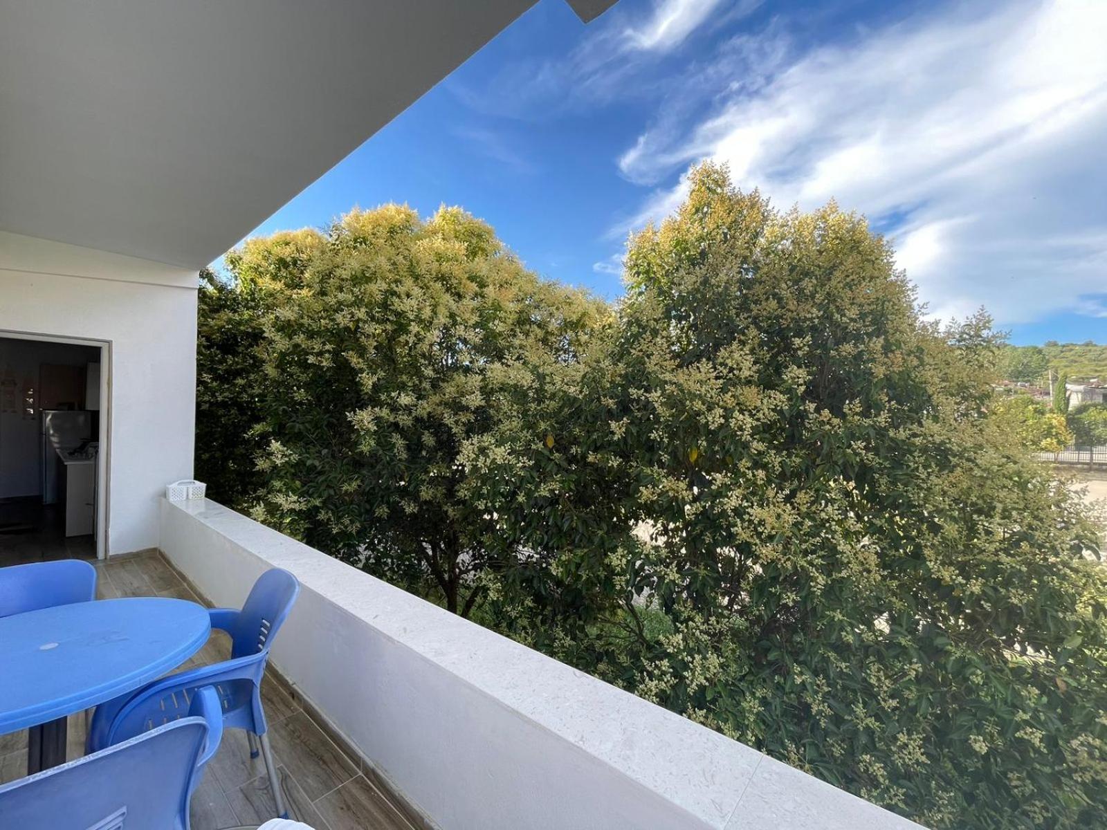 Villa Elena Berat Extérieur photo