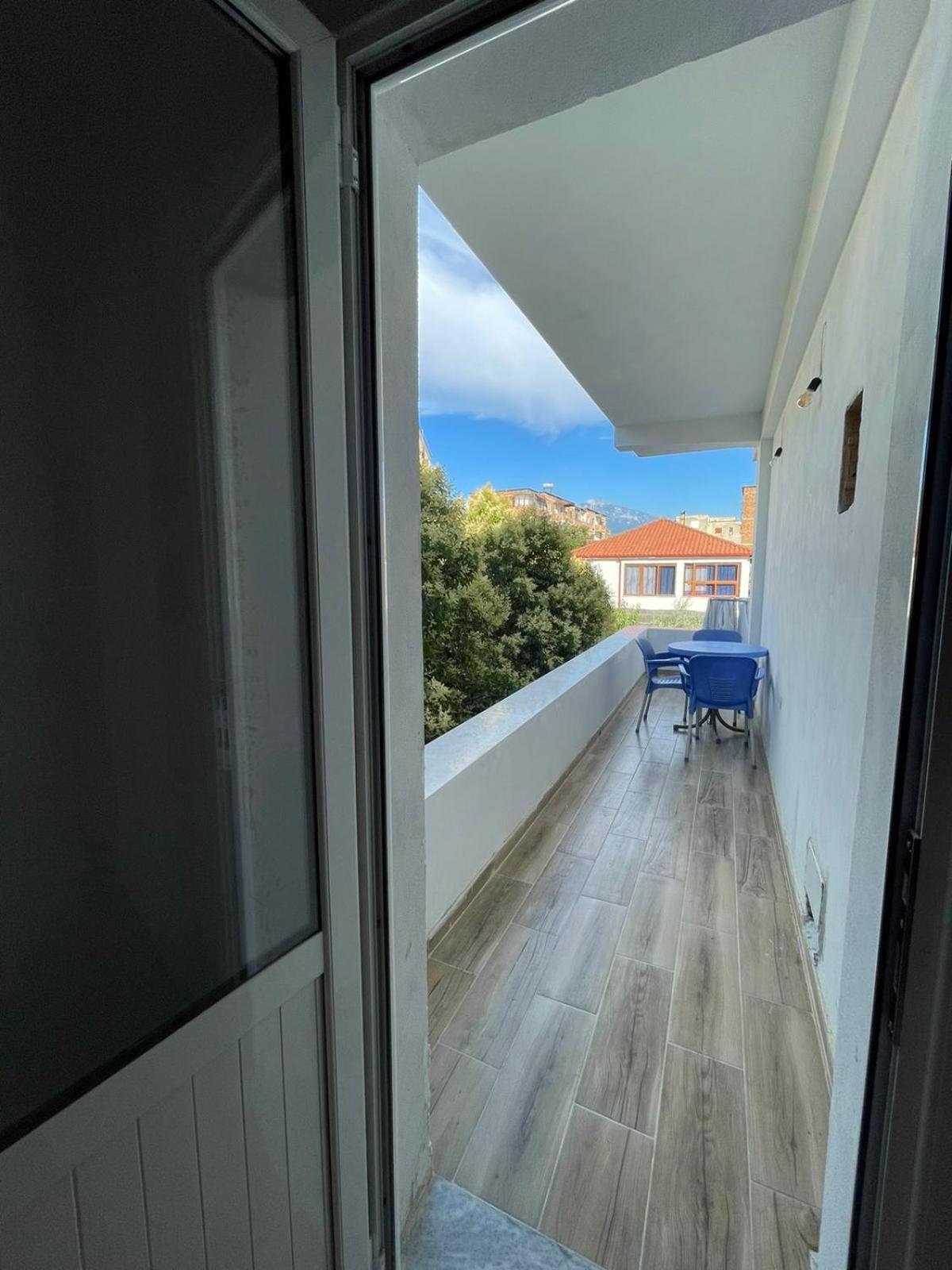 Villa Elena Berat Extérieur photo