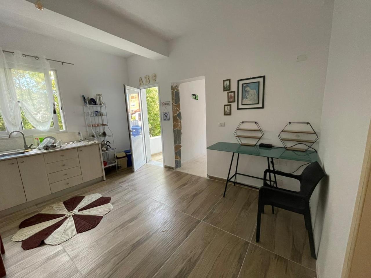 Villa Elena Berat Extérieur photo
