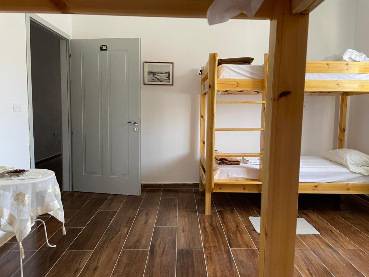 Villa Elena Berat Extérieur photo